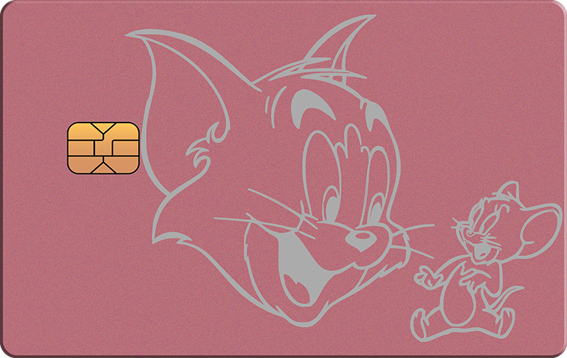 Tom & Jerry